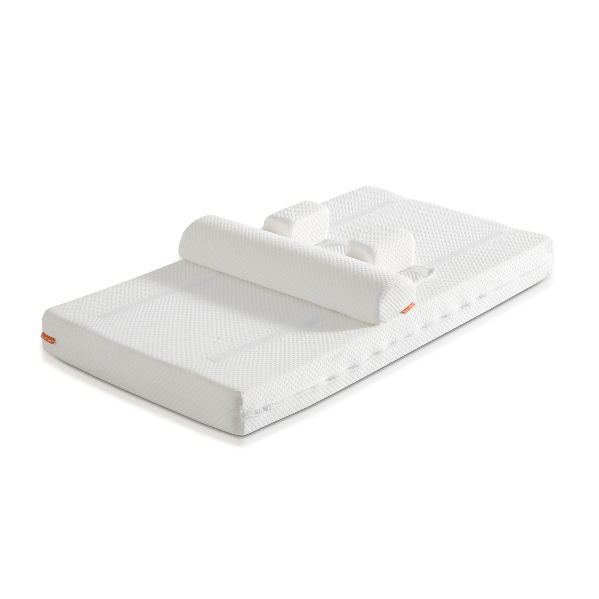 Materasso Basic R&R 140x70 - immagine 2