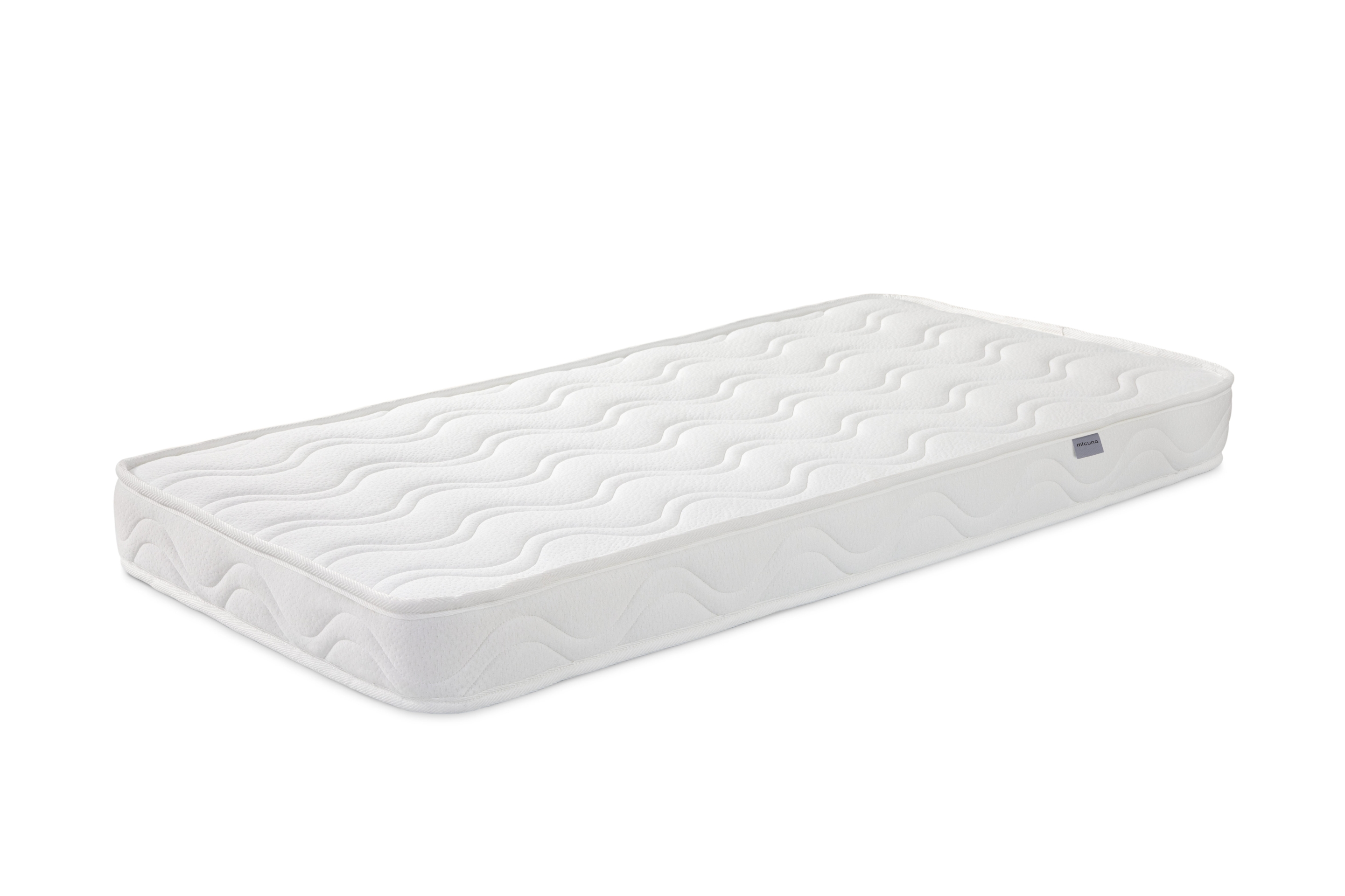 Materasso a molle lettino 120x60 - immagine 2
