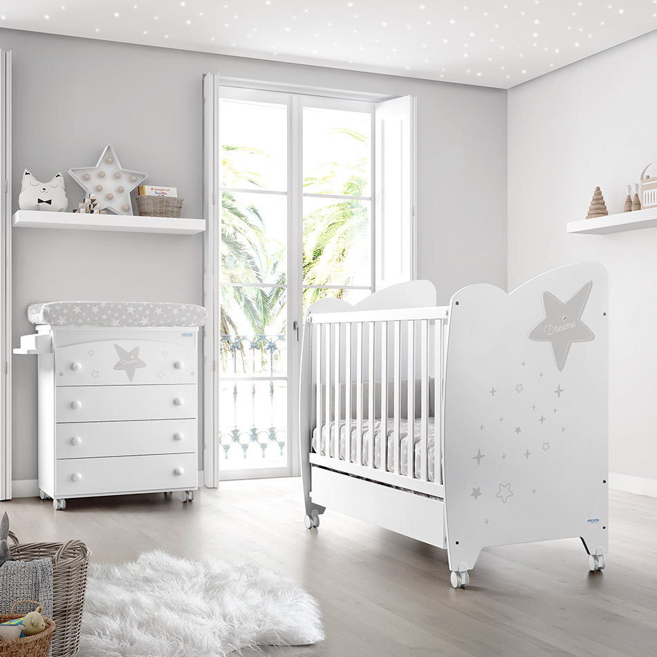 Micuna cot cheap