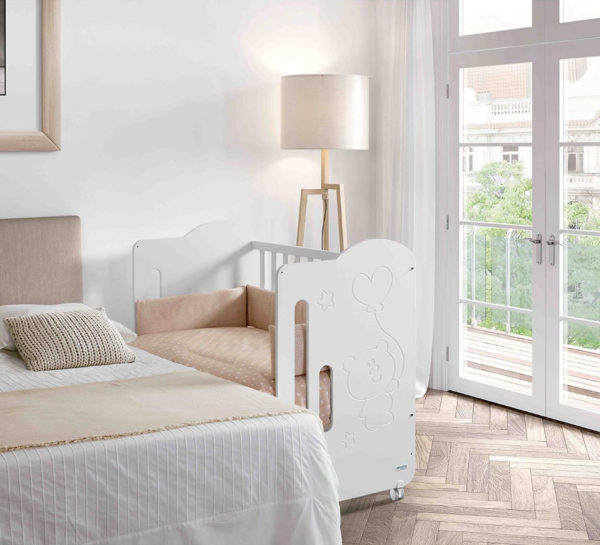 cuna de 120 x 60 globito A 1