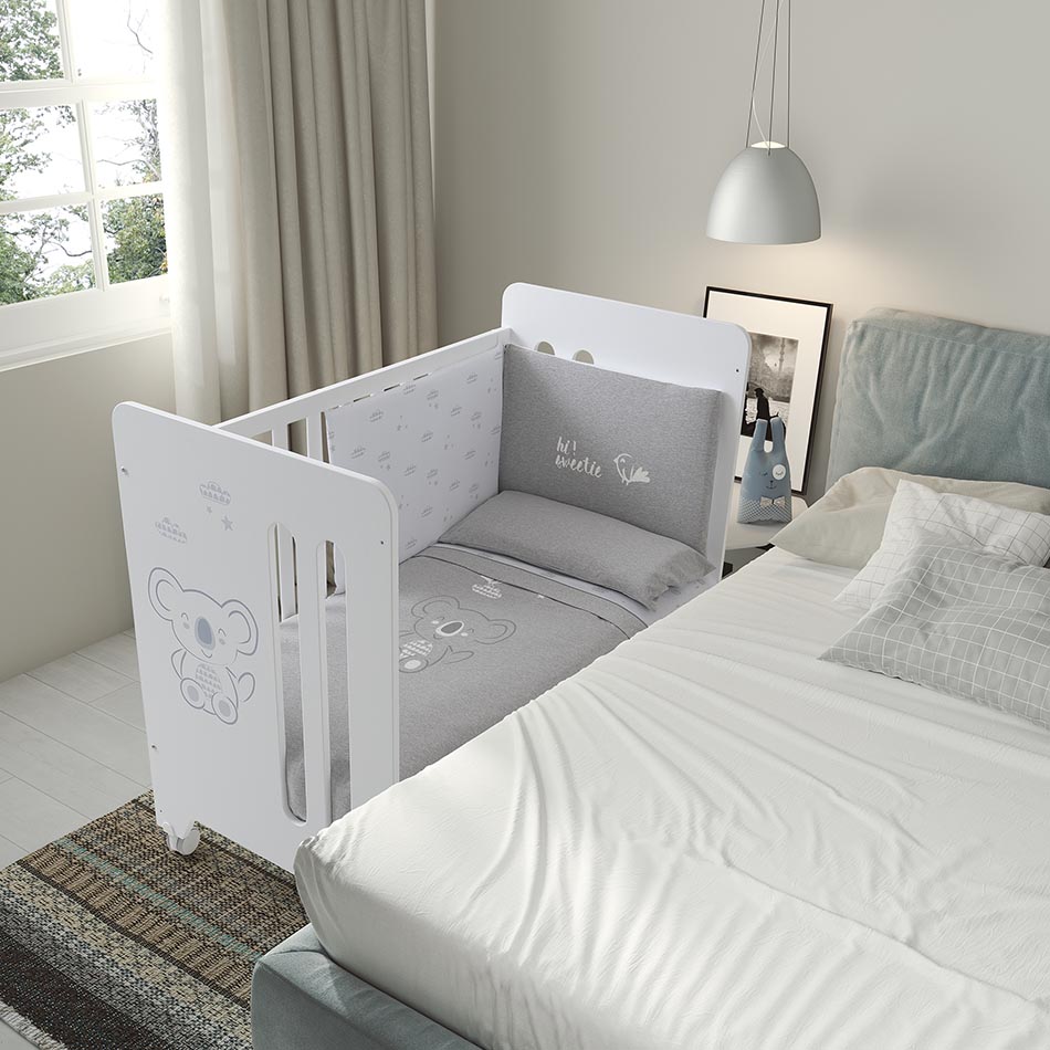 Koala hotsell baby bedding