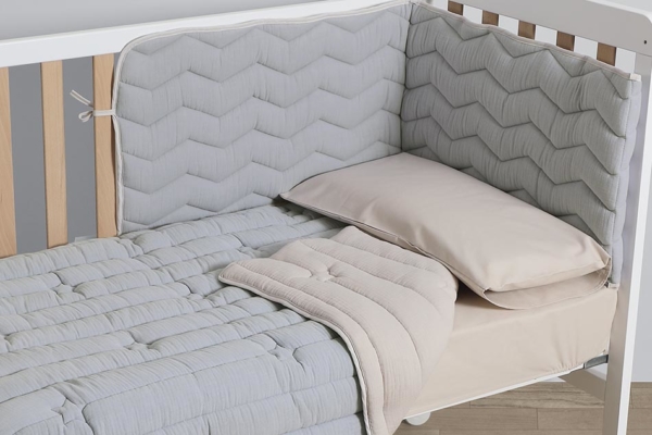Cot Bedding