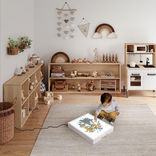 Micuna : Mini penderie Montessori Micussori - Little things