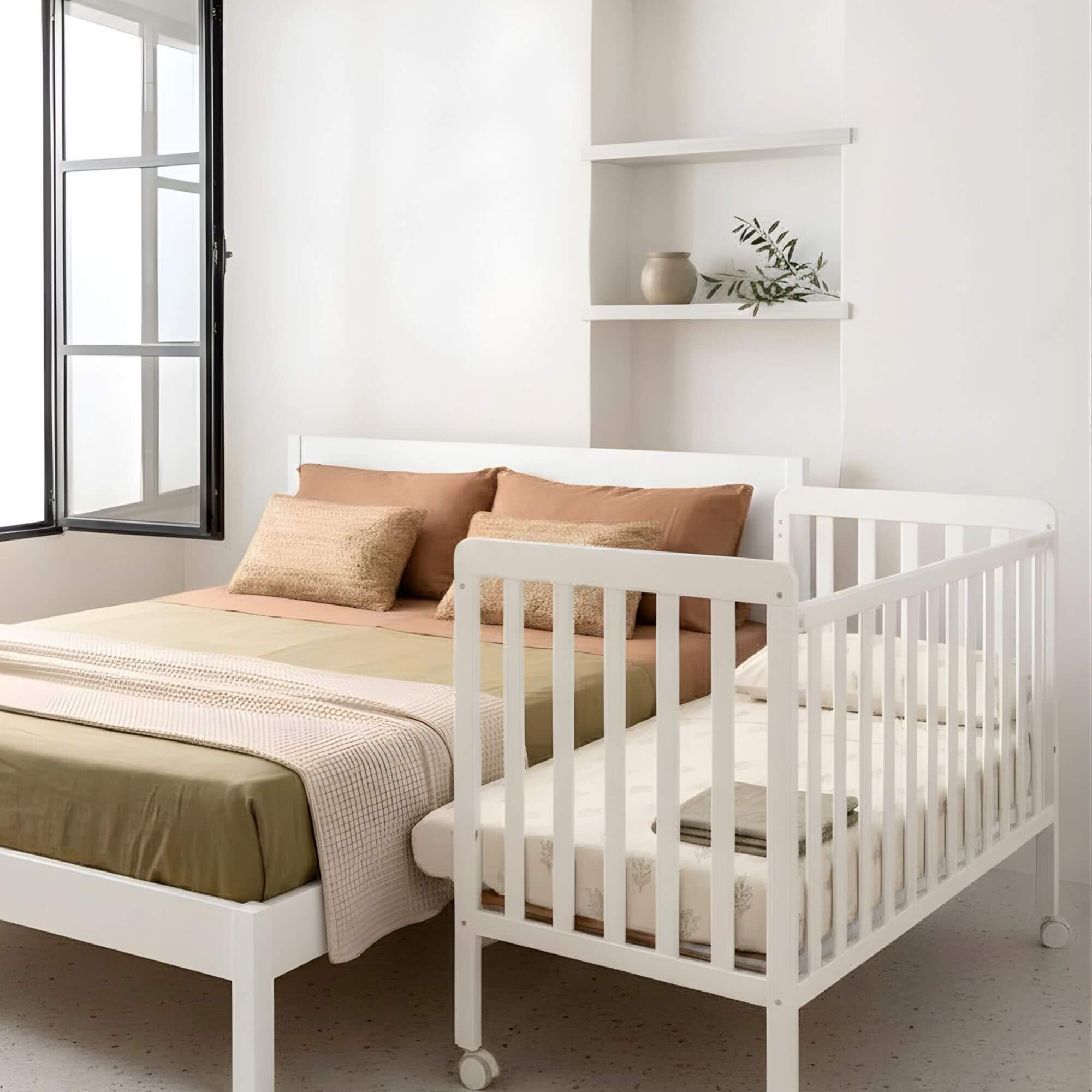 Lettino 120x60 Nordika - immagine 8
