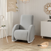 Flor Slow System Rocking Chair - Micuna