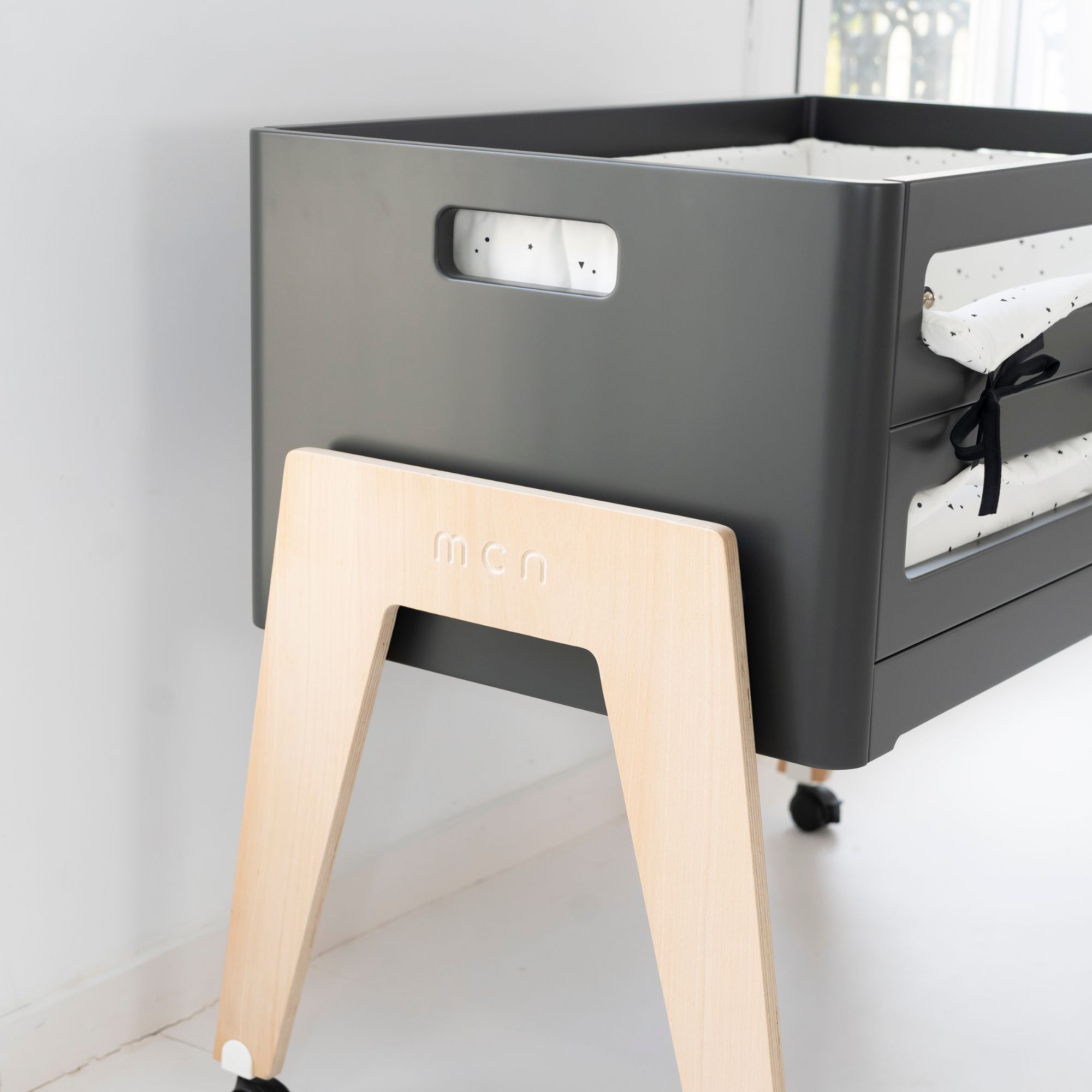 Culla 80x50 Lulù - immagine 3