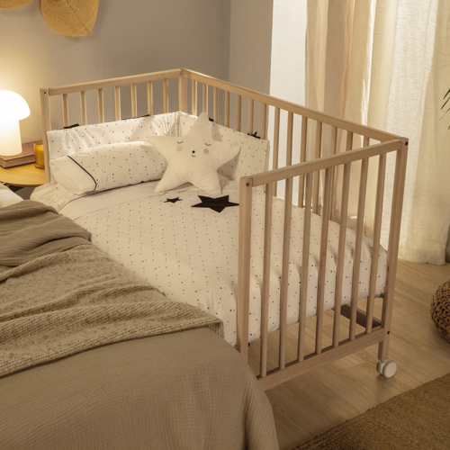 Co-Sleeping Cots