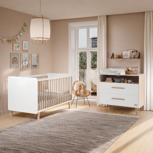 Minicot Accessories