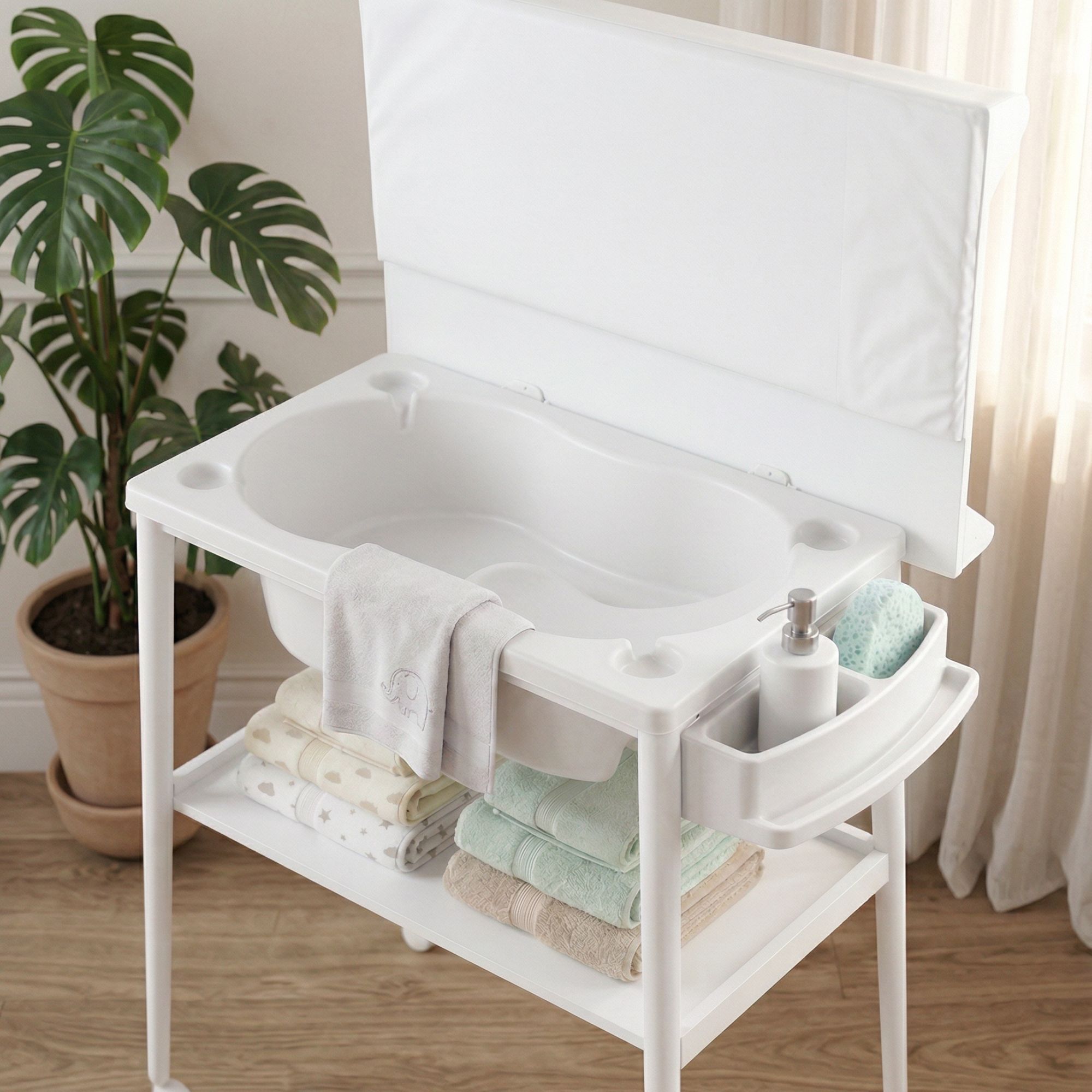 Consolle bagnetto Smart - immagine 3