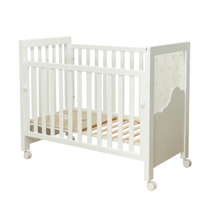 Dolce Magic Cot - Image 3