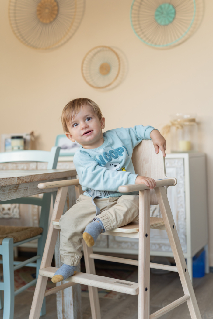 Bimba Chaise Haute – Image 3