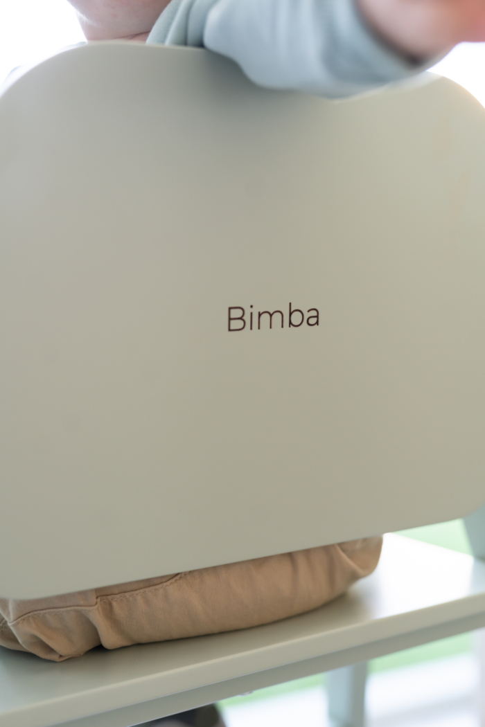 Bimba Chaise Haute – Image 4