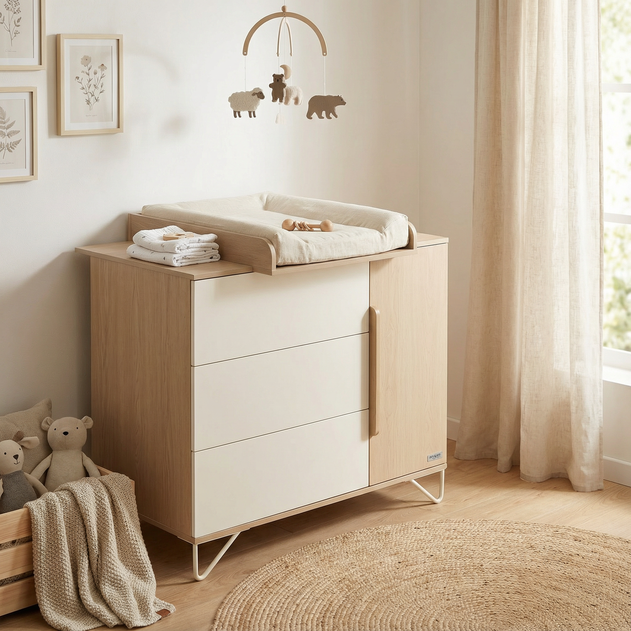 Amaia Dresser - Image 4