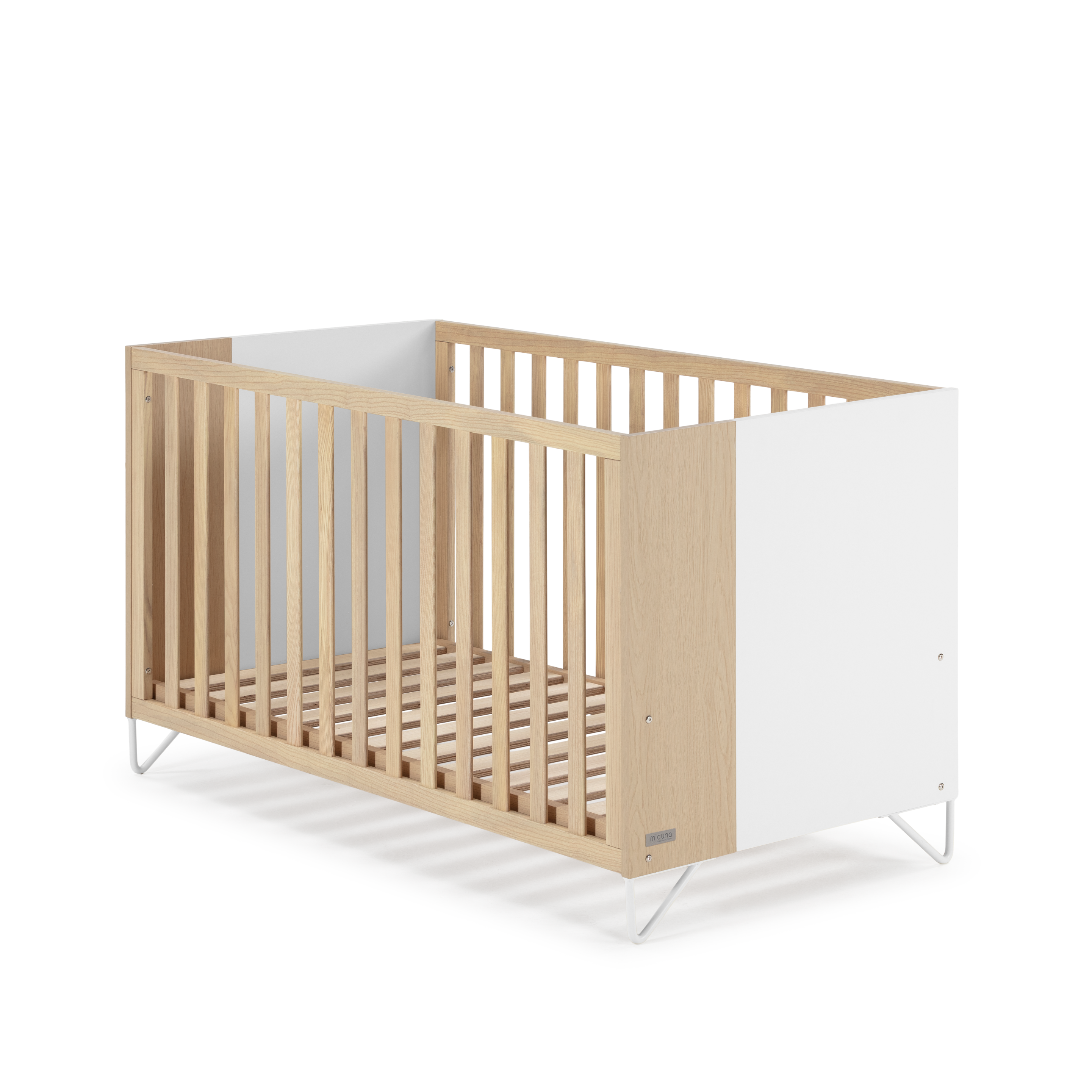Big Amaia Cot Bed - Image 3