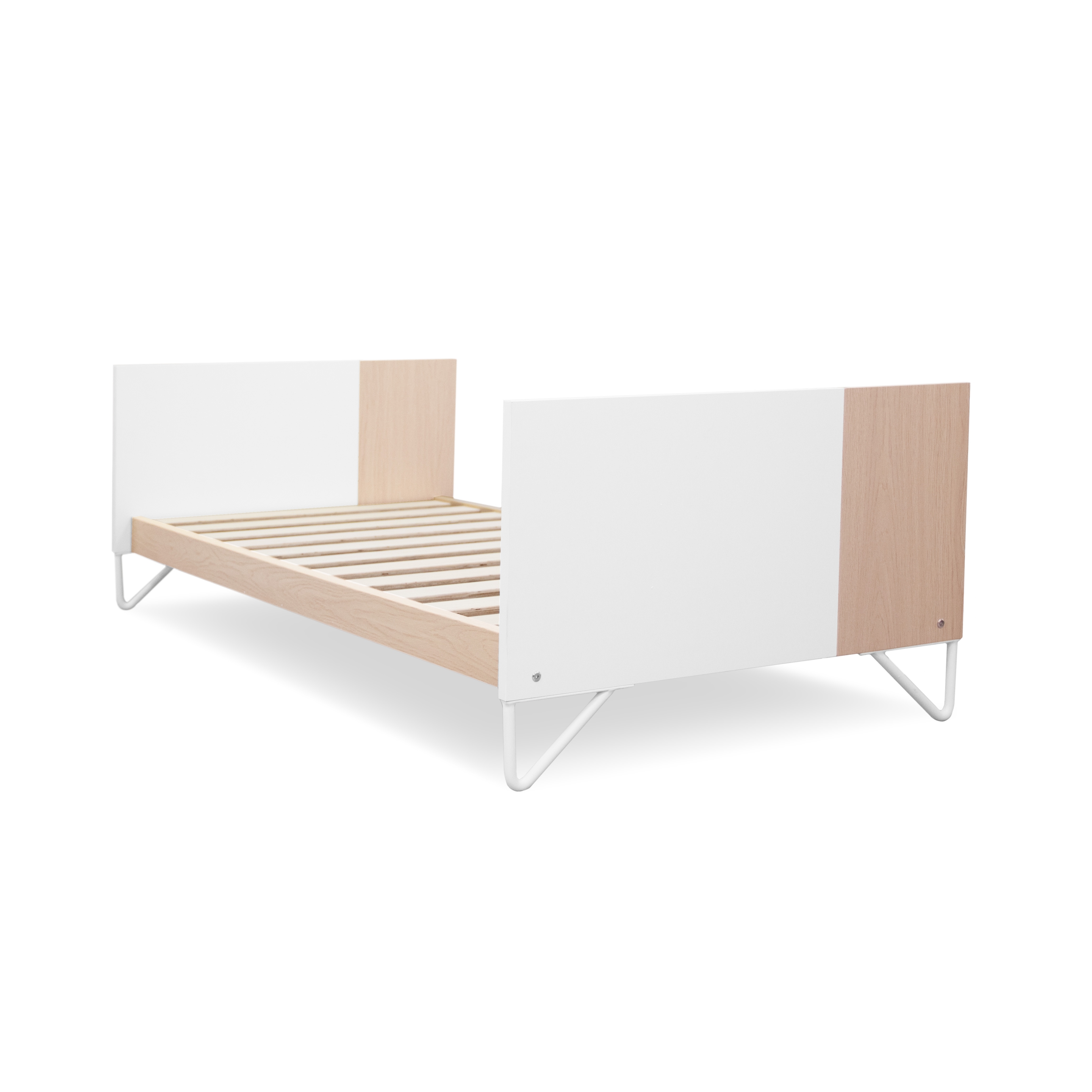 Big Amaia Cot Bed - Image 4
