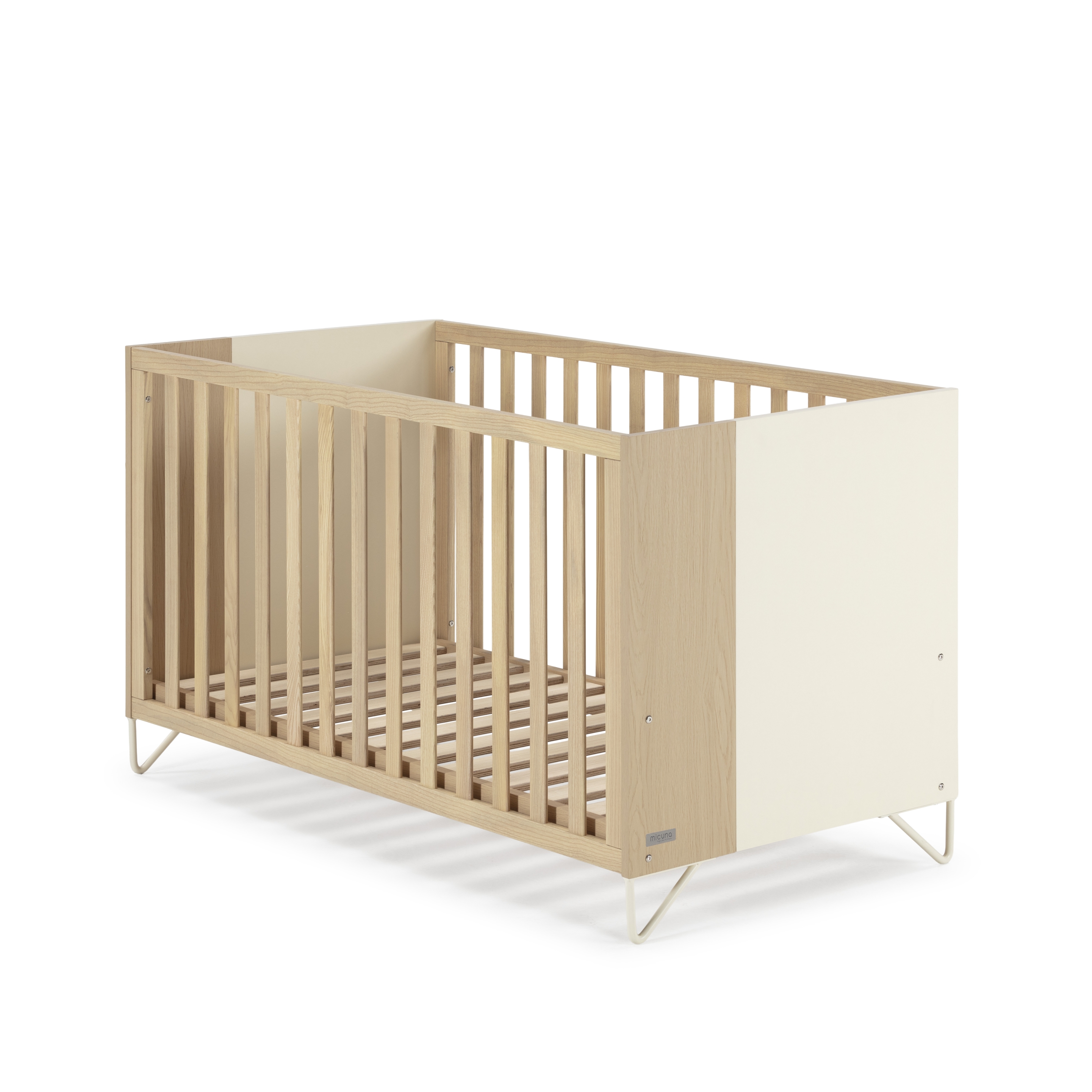 Big Amaia Cot Bed - Image 6