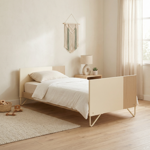 Lettini trasformabili 140x70