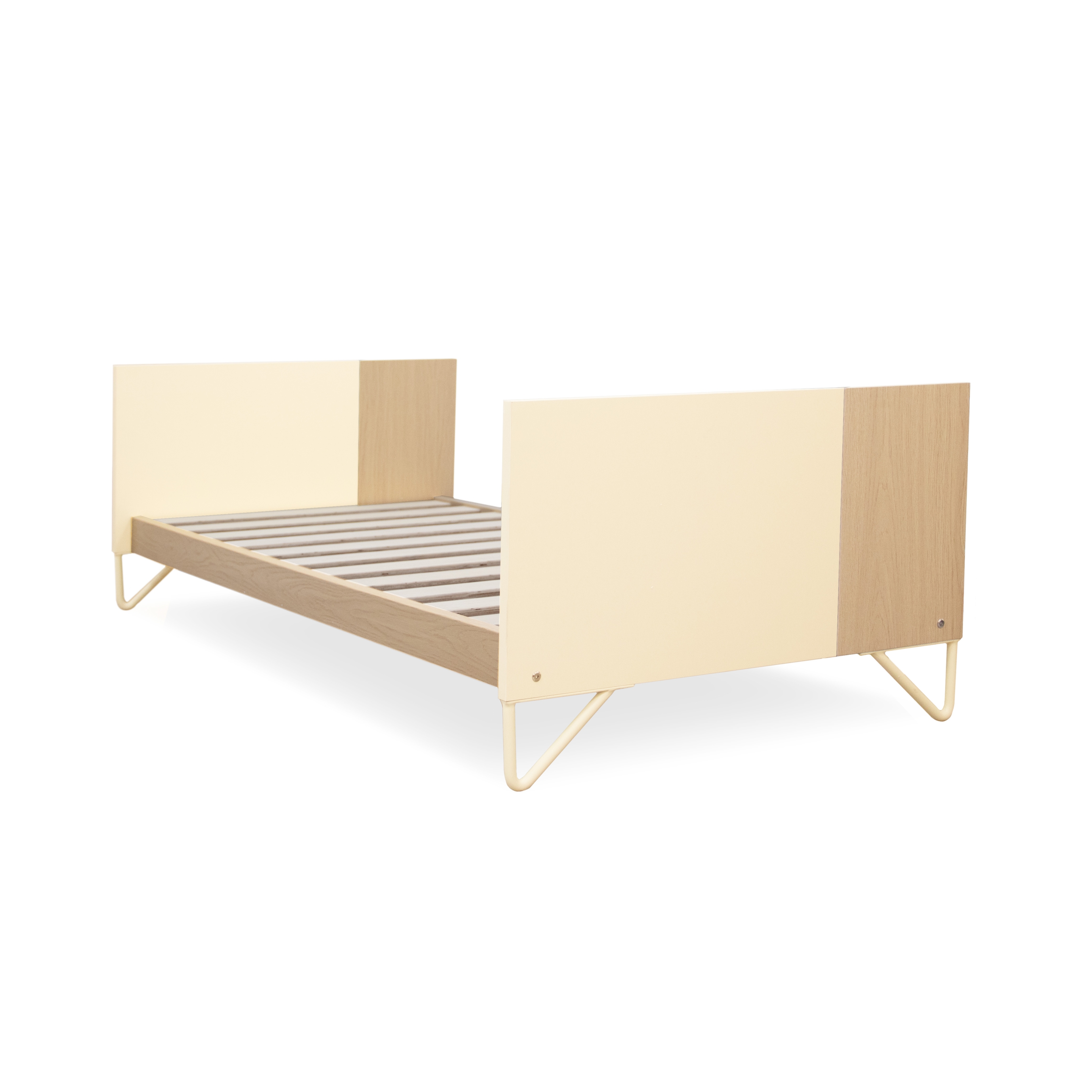 Big Amaia Cot Bed - Image 8