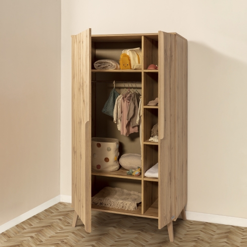 Wardrobes