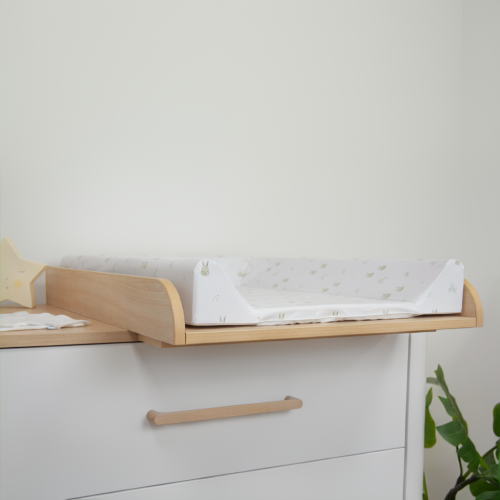 Changing Tables