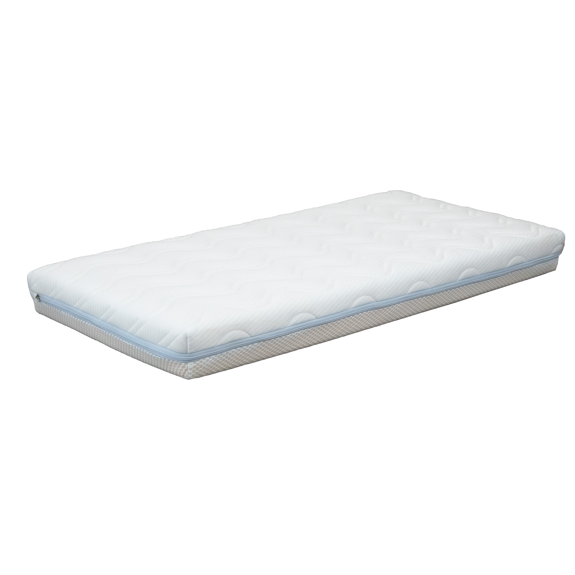 Viscoelastic profiled HR mattress - Image 2