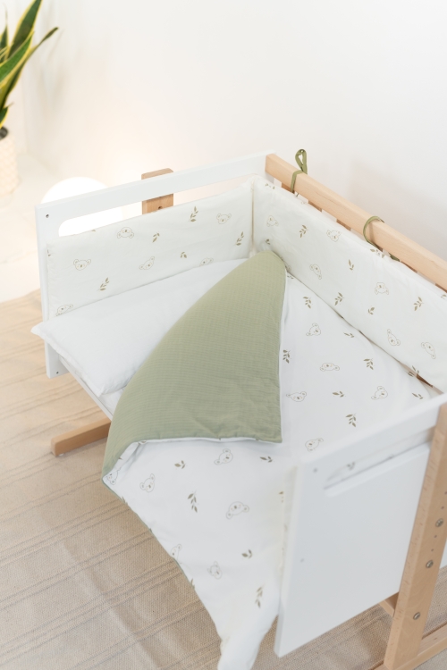 Minicot Bedding