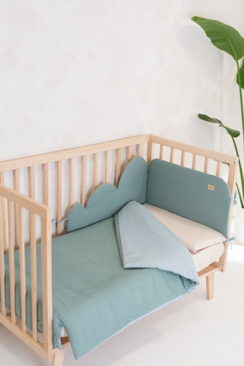Cot Bedding