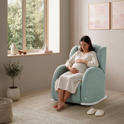 Poltrone allattamento