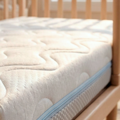 Cot Mattresses